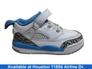 Jordan Fq3952-141 Blue