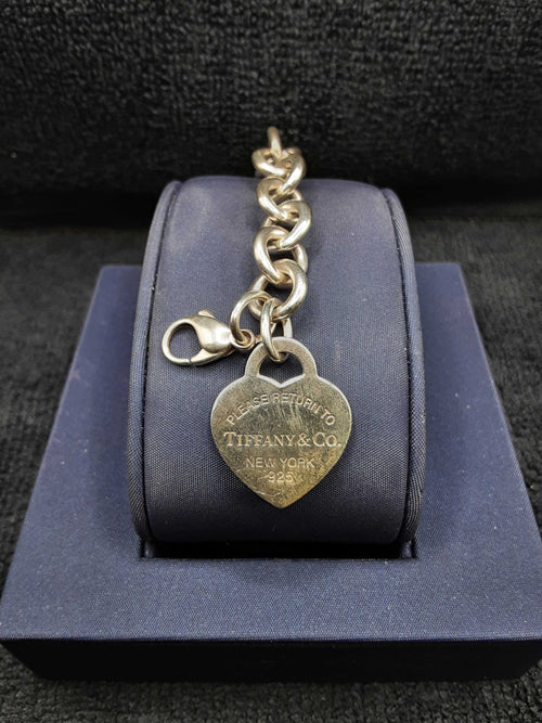 Tiffany Bracelet