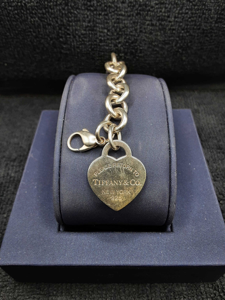 Tiffany Bracelet