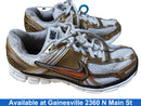 Nike Hf7723-001 Gold