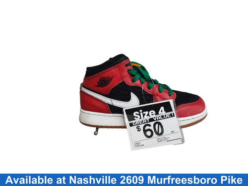 Jordan Christmas
