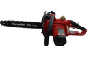 Homelite Ut43122b Red Chain Saw