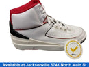 Jordan Dr8884-101 White