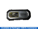 Stanley Lj12f Yellow Battery Booster / Jumper