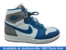 Jordan Dz5485-410 Blue