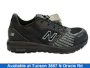 New Balance Astm F2413-18 Black