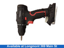 Hyper Tough 80017 Black Cordless Screw Gun