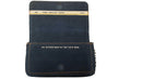 Marc Jacobs The Mini Bag Blue Purse / Handbag