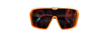 Rudy Project Spinshield Orange