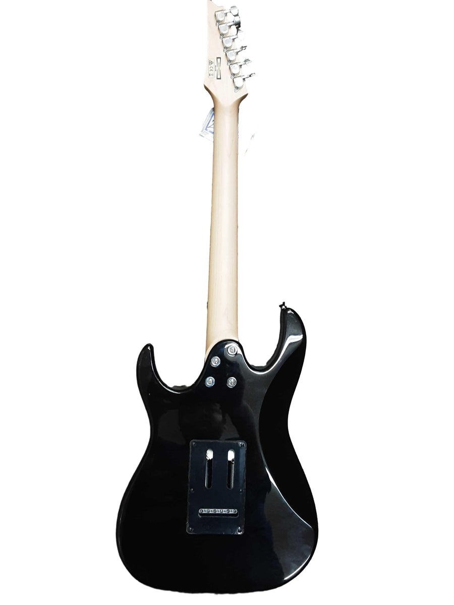 Ibanez 5n201000643 Black Electric Classic Guitar