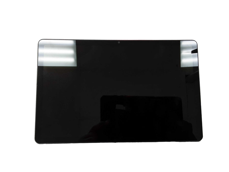 Lenovo Tb125fu Black Tablet