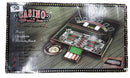 Casino 3in1 Table Brown