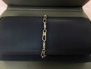 Bracelet - Silver 9.3 grams 6 inch