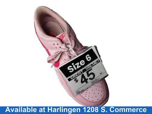 Nike Dh9765-600 Pink