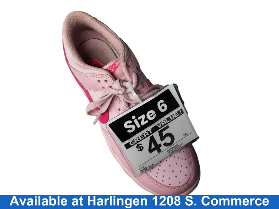 Nike Dh9765-600 Pink