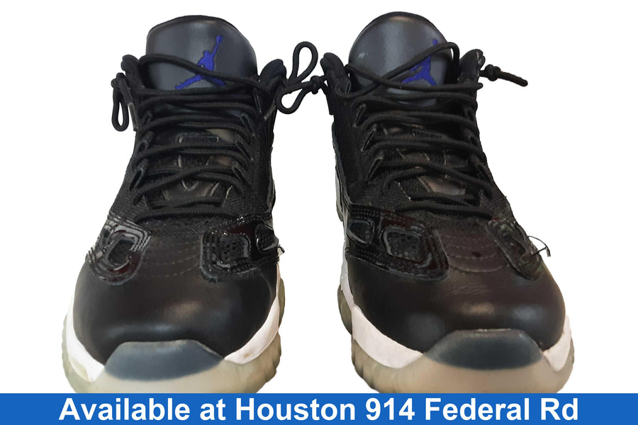 Jordan 919712-041 Black