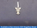 Pendant - Silver 1.7 grams