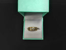 Ring - Wedding Band - Yellow Gold 10k (.417) 5.5 grams Size 8