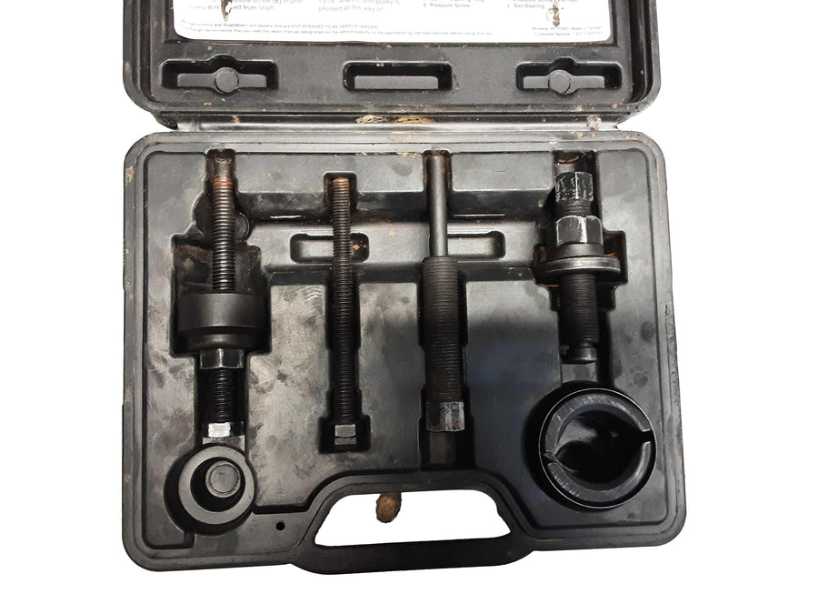 Evertough 67010 Black Misc. Automotive Tool