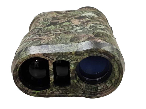 Revasri Nk-1000 Camo Rangefinder