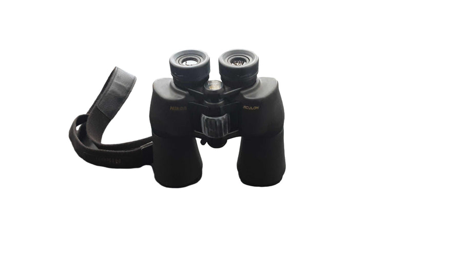 Nikon A211 Black