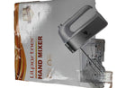 Lilpartner Kd-906d Silver Small Kitchen Appliance