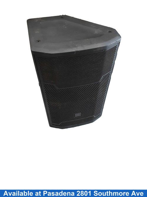 Jbl Prx812 Black PA / Band Speaker