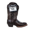 Ariat 10010933 Brown Boots