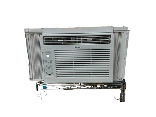 Midea Maw06r1wwt White Air Conditioner