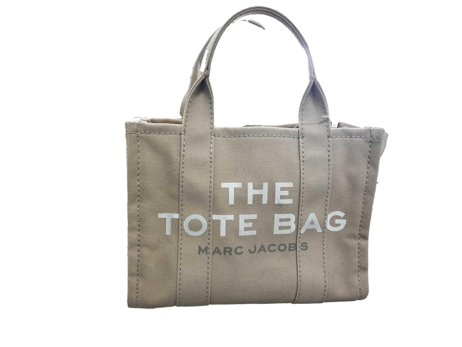 Marc Jacobs Tote Beige / Tan Purse / Handbag