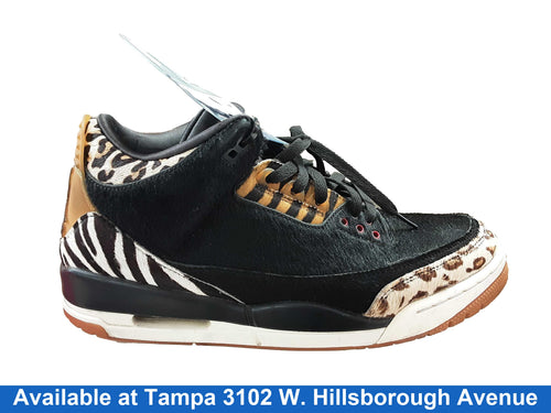 Jordan Ck4344-002 Black