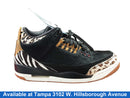 Jordan Ck4344-002 Black