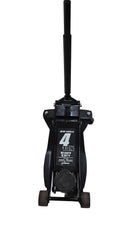 Daytona 64782 Black Automotive Jack