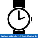 Disney 1498 Red Regular Watch