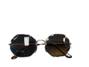 Ray-ban Octagon Gold