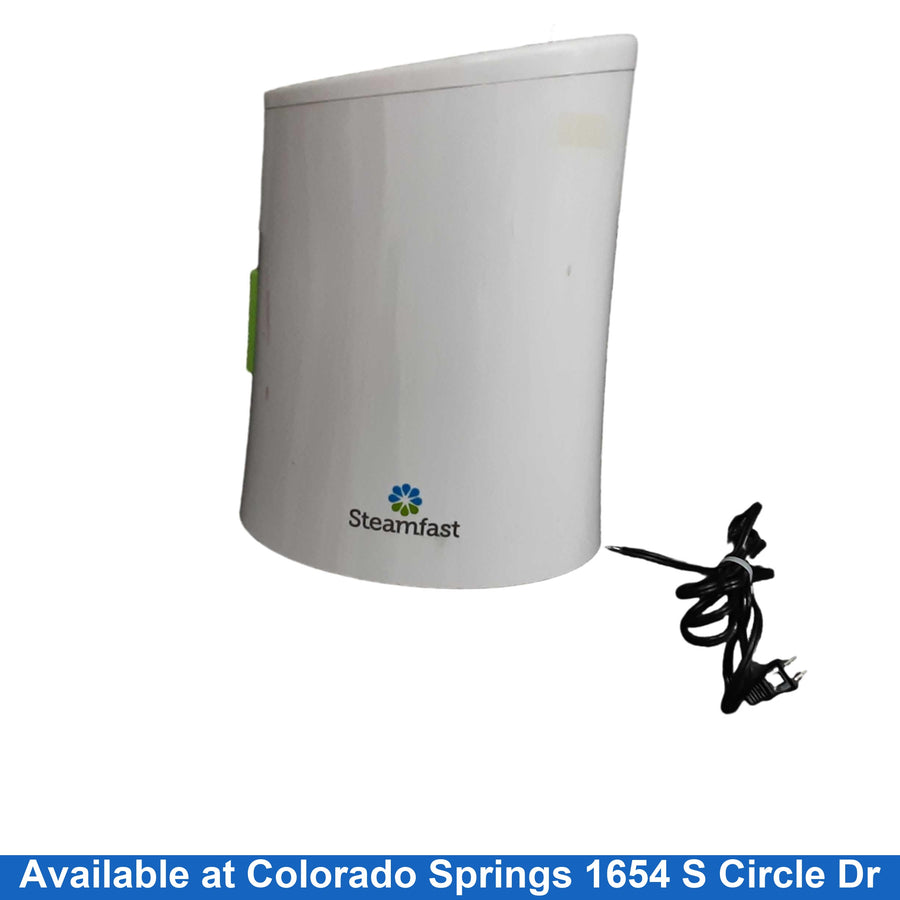 Steamfast Sf-920 White Purifier / Humidifier / Dehumidifier