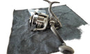 Penn Wraith Black Fishing Reel