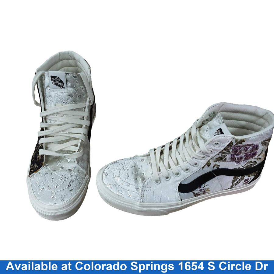 Vans 508731 Multi-color