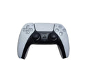 Sony Cfi-zct1w White Gaming Controller