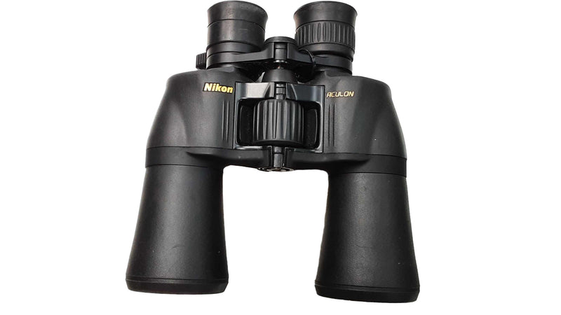 Nikon A211 Black