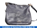 Michael Kors Ai-1603 Black Purse / Handbag