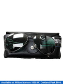 Ray-ban Rb3625 New Aviator Black
