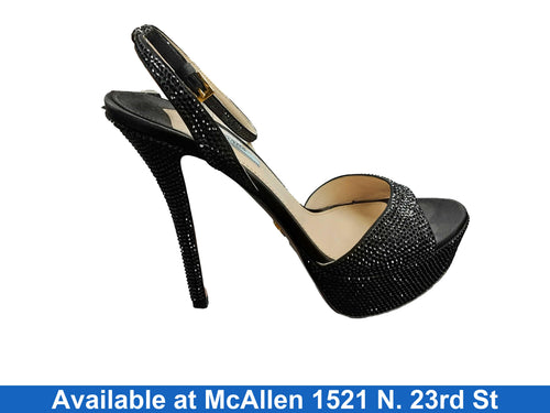 Prada Black
