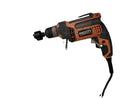 Ridgid R7001 Orange Corded Impact Drill