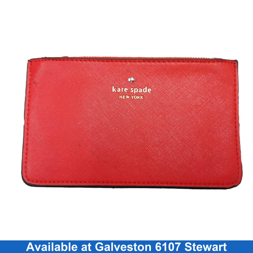 Kate Spade Red Purse / Handbag