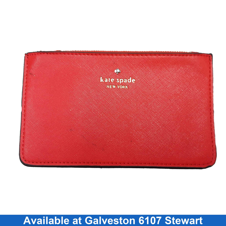Kate Spade Red Purse / Handbag