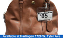Coach Black Purse / Handbag