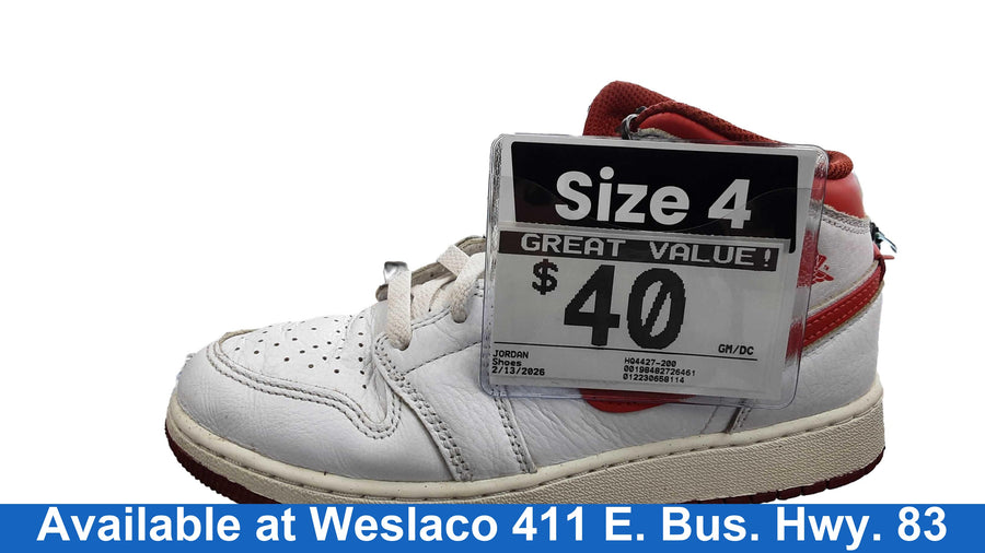 Jordan Hq4427-200 Brown