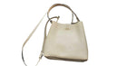 Coach J2111-1011 Beige / Tan Purse / Handbag