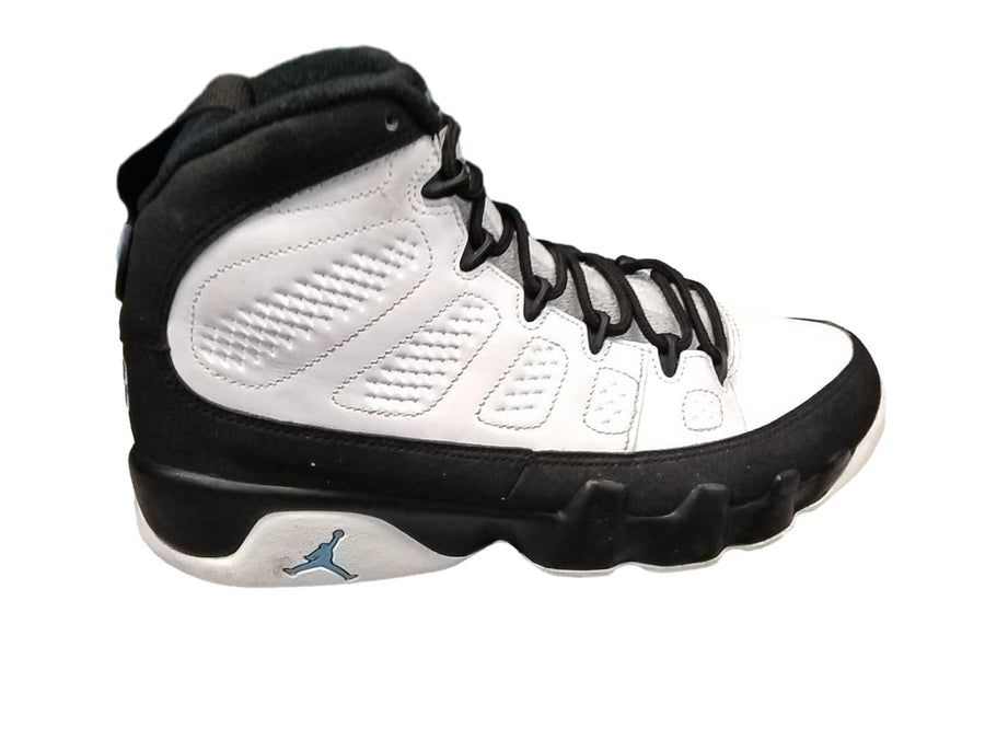 Jordan Ct8019-140 Black
